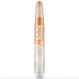 MILK MAKEUP Liquid Strobe - 0.13 oz/ 3.8 mL - BEAM - GOLD